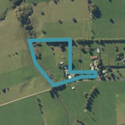 25 Temm Road, Te Poi, Matamata