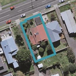 140 Lemon Street, Strandon, New Plymouth