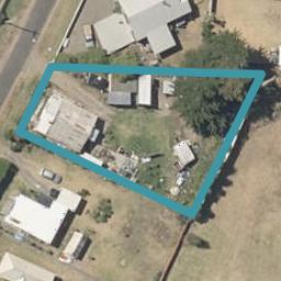 19 Muapoko Street, Himatangi Beach, Himatangi Beach