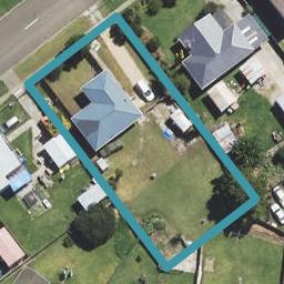 195 Tyndall Road, Outer Kaiti, Gisborne