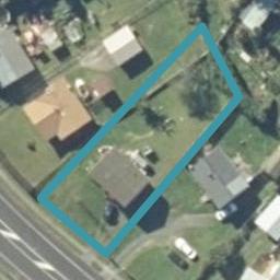 45 Clyde Street, Tokoroa, Tokoroa
