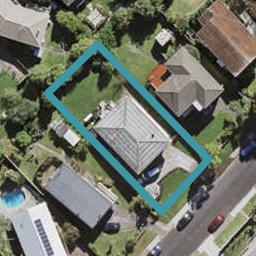 54 Compton Street, Hillcrest, Auckland