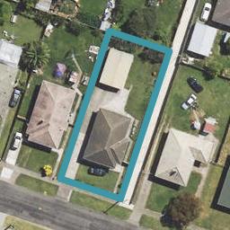 28 Cambridge Terrace, Kaiti, Gisborne