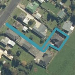 12C Kilbride Road, Matamata, Matamata