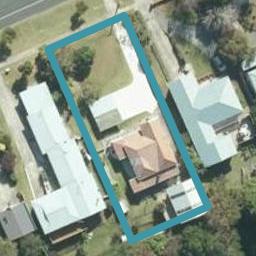 197 Victoria Street, Dargaville