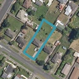 35 Wakeman Street, Pahiatua