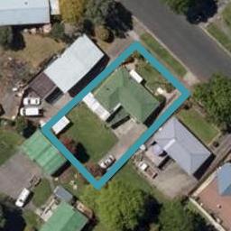 58 Heretaunga Street, Tikipunga, Whangarei