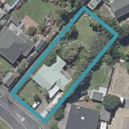 45 Norman Street, Tainui, Dunedin