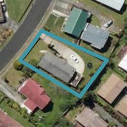 8 El Viso Place, Kamo, Whangarei
