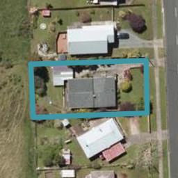 105 King Street, Hikurangi, Hikurangi