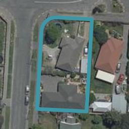 54A Fenchurch Street, Redwood, Christchurch