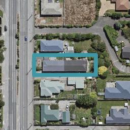 399 North Road, Waikiwi, Invercargill
