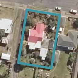 22 Hammond Street, Marton