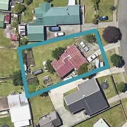 19 Hadley Street, Kawerau, Kawerau