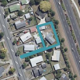 250 Tramway Road, Enderley, Hamilton