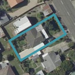 18 Ward Street, Palmerston North, Palmerston North