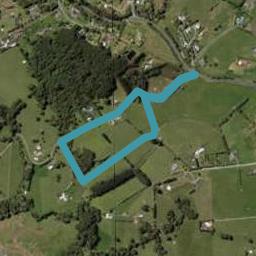 39 Woodland Road, Kamo