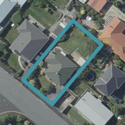 8 Aytoun Street, Shiel Hill, Dunedin
