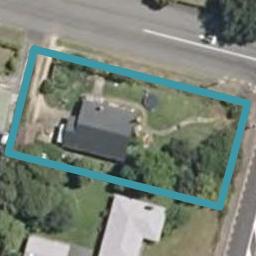 31 Hospital Street, Dannevirke