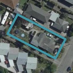 61 Bordesley Street, Phillipstown, Christchurch