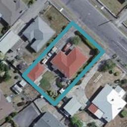 11 Rugby Street, Kuripuni, Masterton
