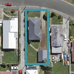 82 Scott Street, Strathern, Invercargill