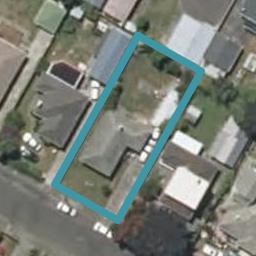 25 St Annes Street, Levin, Levin