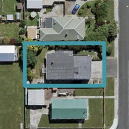 94 Ethel Street, Newfield, Invercargill