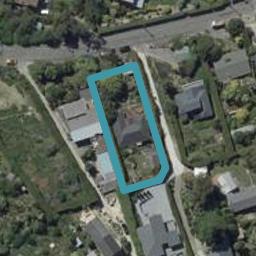 77 Aotea Terrace, Huntsbury, Christchurch