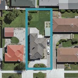 34 Bourke Street, Windsor, Invercargill