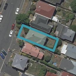 155 Forth Street, North Dunedin, Dunedin
