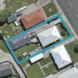 15 Wicklow Street, Clifton, Invercargill
