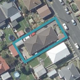 54A Loyalty Street, Forbury, Dunedin