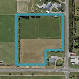89 Actaeon Road, Makarewa