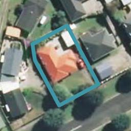 73 Dixon Avenue, Hawera