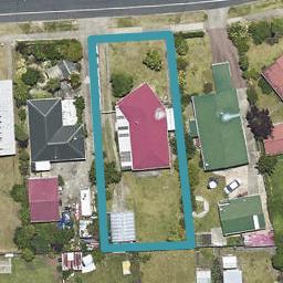 270 River Road, Kawerau, Kawerau