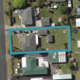 28 Maire Street, Tikipunga, Whangarei