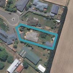 14 Brooker Place, Kirwee