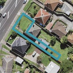 62A May Road, Mount Roskill, Auckland