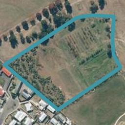 21 Boston Crescent, FLAXMERE, HASTINGS
