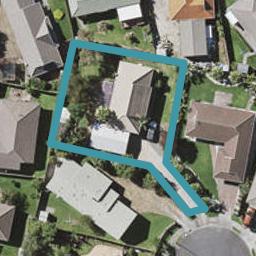 25 Heathridge Place, Burswood, Auckland