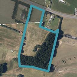 0 State Highway 3, Sanson, Palmerston North