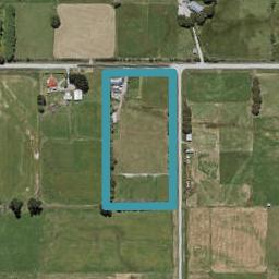 359 Avon Road, Tisbury, Invercargill