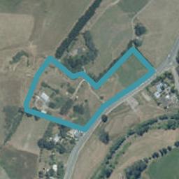888 Wakefield-Kohatu Highway, Belgrove
