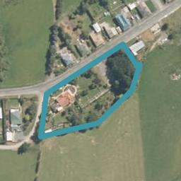 146 Benhar Road, Benhar