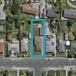 216 Centre Street, Heidelberg, Invercargill