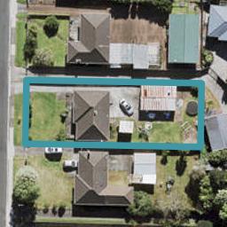 21 Kervil Avenue, Te Atatu Peninsula, Auckland