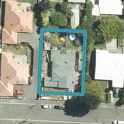 98 Alfred Street, Blenheim