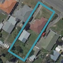 21 Santa Rosa Avenue, Halswell, Christchurch
