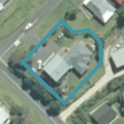 12 Moke Street, Kawhia, Kawhia